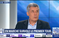 Henri Guaino, sur BFMTV.