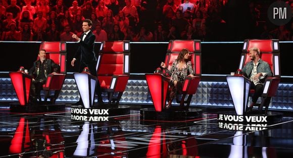 "The Voice"