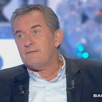 Christophe Dechavanne : "Je ne sais pas si 'The Wall' continue sur TF1 à la rentrée"