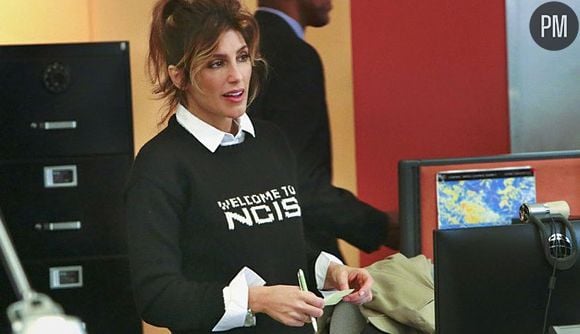 Jennifer Esposito ("NCIS")