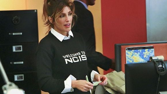 "NCIS" : Jennifer Esposito quitte déjà la série