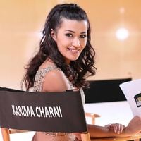 Karima Charni rejoint Europe 1 pour l'été