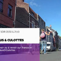 "Nus et culottés" : La saison 5 débarque ce soir sur France 5