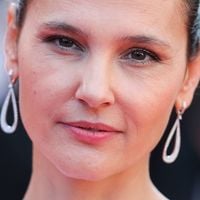 Virginie Ledoyen ("Juste un regard") : "Ma porte n'a jamais été fermée à la télévision"