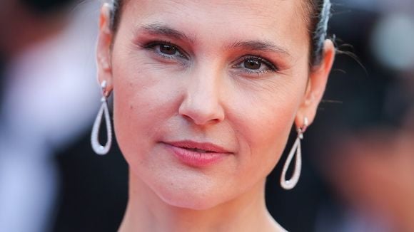 Virginie Ledoyen ("Juste un regard") : "Ma porte n'a jamais été fermée à la télévision"