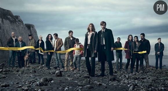 "Gracepoint"