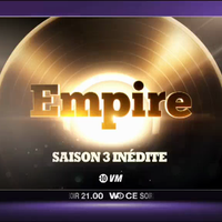 "Empire" : La saison 3 débute ce soir sur W9