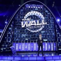 Audiences access : "The Wall" leader, Nagui au plus bas, "Quotidien" en belle forme