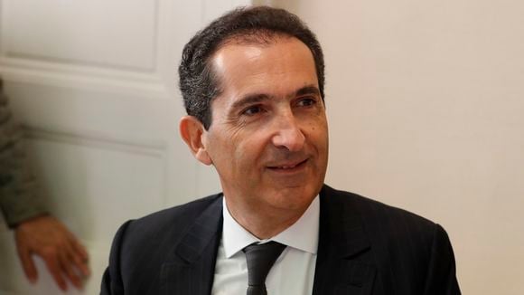 Patrick Drahi cède une dizaine de ses journaux