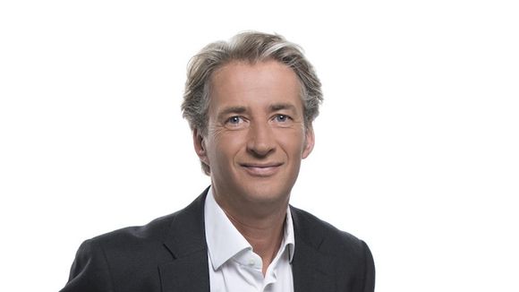 Nicolas Poincaré quitte France 2