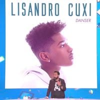 "The Voice" 2017 : Lisandro Cuxi dévoile déjà "Danser", son premier single