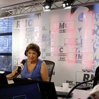 Roselyne Bachelot quitte RMC