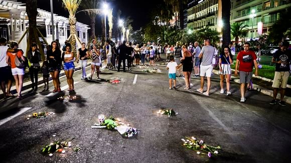 Attentat de Nice : Le CSA sanctionne France Télévisions