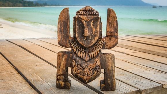 "Koh-Lanta Cambodge", la finale : "Ils sont très, très remontés contre Clémentine"