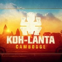 Audiences : Bon bilan pour "Koh-Lanta Cambodge"