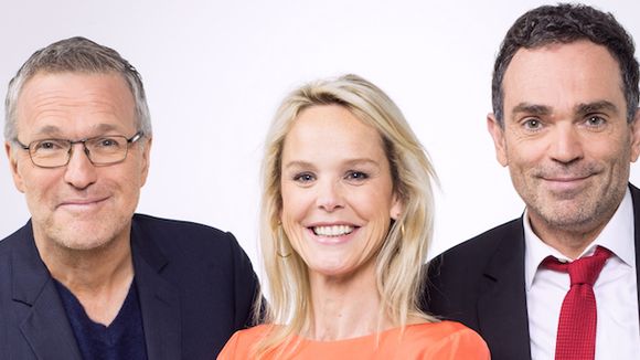 Audiences : "On n'est pas couché" signe sa pire saison historique sur France 2