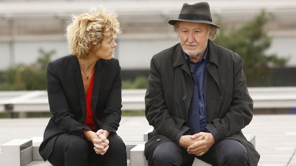 Arrêt de "Boulevard du Palais" : Jean-François Balmer déçu du final de la série de France 2