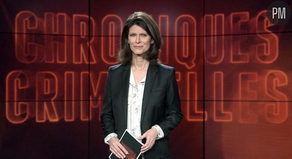 "Chroniques criminelles" spécial affaire Grégory.