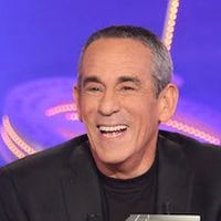 Thierry Ardisson flingue à nouveau Alessandra Sublet "au chômage"