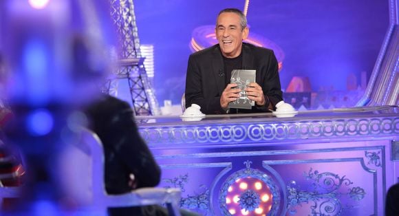 Thierry Ardisson