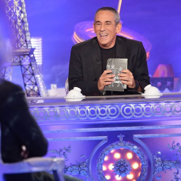 Thierry Ardisson