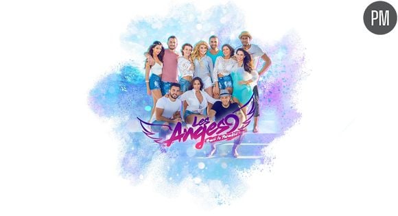 "Les Anges 9"