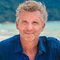 Denis Brogniart (TV Notes 2017) : "Koh-Lanta est le jeu le plus familial de la télévision"