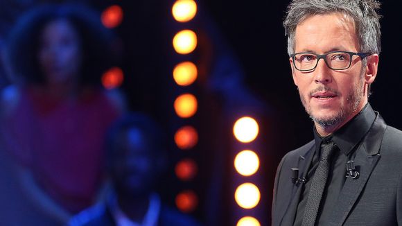 Jean-Luc Lemoine (TV Notes 2017) : "C8 a été courageuse de mettre 'Guess My Age' à l'antenne"