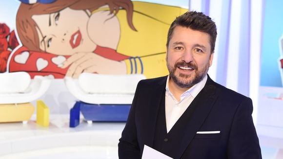 Audiences : Petit effet de curiosité pour la première de Bruno Guillon aux "Z'amours"