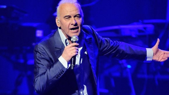 "Une catastrophe industrielle" : Michel Fugain démonte "The Voice" et la jeune génération de chanteurs