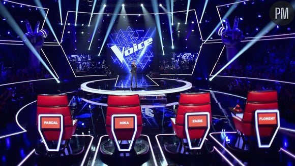 "The Voice" 2018, épisode 2.