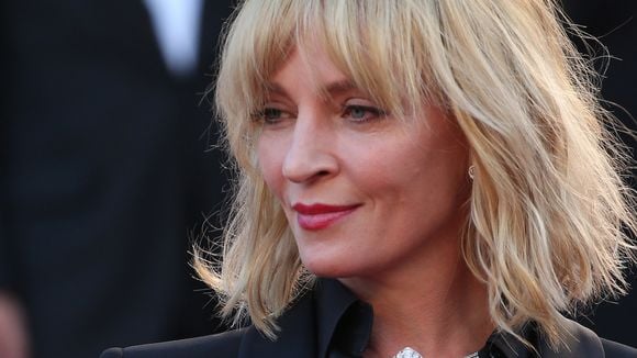 Affaire Weinstein : Uma Thurman accuse à son tour le producteur américain