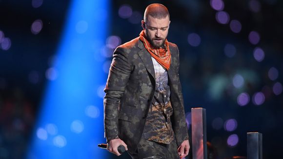 Audiences Super Bowl : Justin Timberlake moins fort que Lady Gaga, "This Is Us" signe un record depuis 10 ans