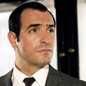 Jean Dujardin