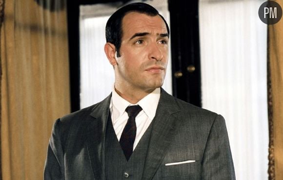 Jean Dujardin