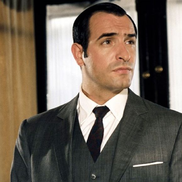 Jean Dujardin