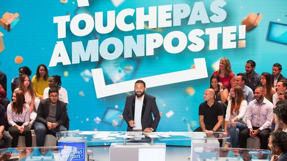 Audiences access : Nagui leader, record pour "Le 19/20", "TPMP" au plus haut devance "Quotidien"