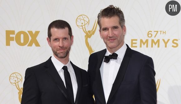 Après "Game of Thrones" D.B. Weiss et David Benioff vont s'attaquer à un nouveau challenge