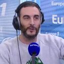 Neige à Paris : Matthieu Noël se moque des "naufragés du journalisme"