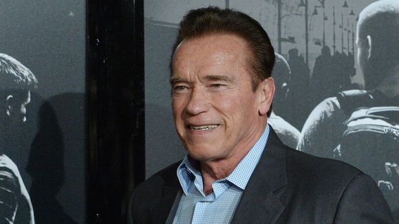 Arnold Schwarzenegger héros d'une série western pour Amazon