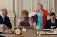Bande-annonce des "Tuche 3"