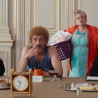 Box-office : "Les Tuche 3" signe la meilleure première semaine d'un film français depuis 2011