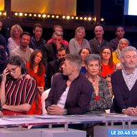 "TPMP" : Après un nouvel accrochage, Agathe Auproux quitte le plateau en larmes