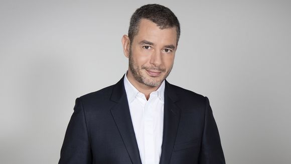 Invités : "C l'hebdo" reçoit Evelyne Dheliat et Patrick de Saint-Exupéry samedi