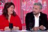 "Les terriens du dimanche" (C8) : Raquel Garrido et Alexis Corbière réunis pour la première fois