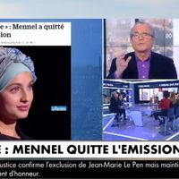 Affaire Mennel : Ivan Rioufol à l'origine d'un énorme clash sur CNews