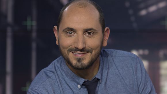 Invités : "C Politique" reçoit Philippe Torreton