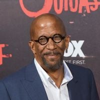 L'acteur Reg E. Cathey (Freddy dans "House of Cards") est mort