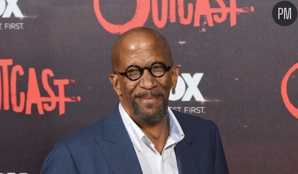 Reg E. Cathey