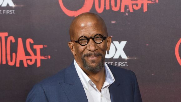 L'acteur Reg E. Cathey (Freddy dans "House of Cards") est mort